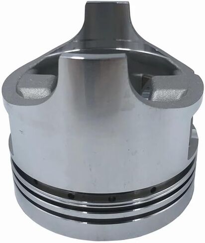88mm Piston Kit for with 188FA 188F 10HP Air-Cooled Four-Stroke Engine 6.5kW Generator Accessories Universal Garden Tools in Kuwait