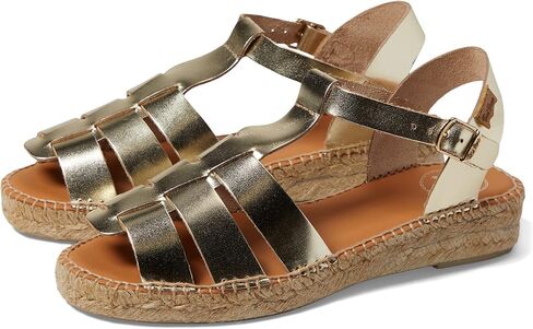 صندل نسائي من Toni Pons Emma Espadrille ويدج in Saudi Arabia