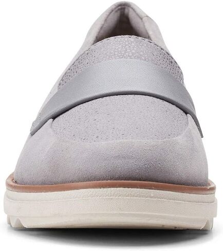 Clarks Womens Sharon Gracie Loafer in Saudi Arabia