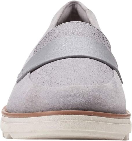 Clarks Womens Sharon Gracie Loafer in Saudi Arabia