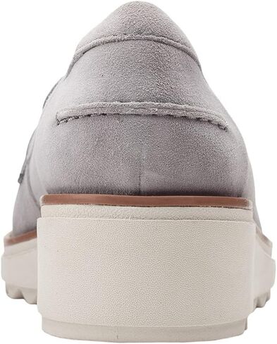 Clarks Womens Sharon Gracie Loafer in Saudi Arabia