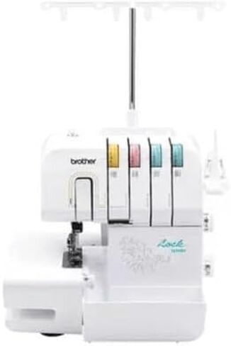 ماكينة خياطة Brother 1634DX 3/4 خيط مع تغذية تفاضلية in Kuwait