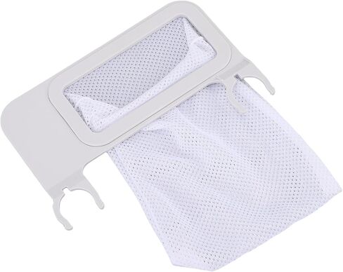 Serger Scrap Catcher, Replacement with Detachable Trim Bag, Overlock Machine Pad, Scrap Collector for Clean Sewing, for Home Sewers, Professional Tailors, Quilting Enthusiasts, Gar in Kuwait