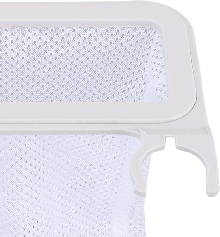 Serger Scrap Catcher, Replacement with Detachable Trim Bag, Overlock Machine Pad, Scrap Collector for Clean Sewing, for Home Sewers, Professional Tailors, Quilting Enthusiasts, Gar in Kuwait