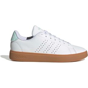 حذاء رياضي نسائي من Adidas، Future White/Future White، 8 M in Kuwait