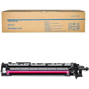 DV313/DV619 وحدة المطور الأرجواني كونيكا مينولتا Bizhub C308 C368 C258 C458 C558 C658 BH458E 308E 368E 558E 658E أورورا ADC307 C367 C455 C555 AD455 AD555 مسحوق المطور in Kuwait
