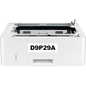 علبة تغذية D9P29A Pro Color سعة 550 ورقة - 550 صفحة لسلسلة 4001 4101 M402 M404 M406 M426 M428 in Kuwait