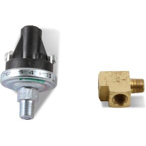 NOS 15750 5-PSI Fuel Pressure Safety Switch in Kuwait