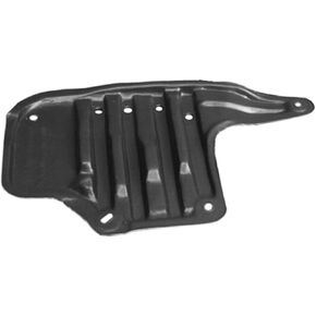 استبدال OE 2012-2015 SCION IQ Undercar Shield (رقم Partslink SC1228110) in Kuwait