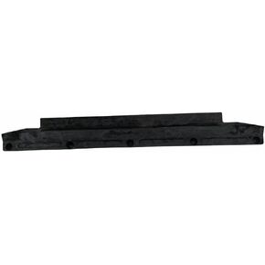 For Dodge Caliber 2007-2012 Radiator Support Seal | Lower | Rubber | Replacement For CH1218131 | 191275806166, 5191257AA in Kuwait