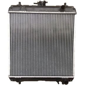 169157-48311 169157-48310 مشعاع التبريد يناسب يانمار VIO30-3 VIO20-3 VIO35-3 VIO45 حفارة صغيرة in Kuwait