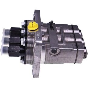Compatible With 131017811 Injection Pump 104135-3061 Holland TC34 TC31 Shibaura N843 in Kuwait