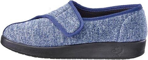 Silvert's Adaptive Clothing & Footwear Women’s Ultra Comfort Flex Neoprene Extra Wide Shoes for Seniors in Saudi Arabia