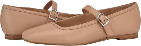 Calvin Klein Women's Greto Mary Jane Flat in Saudi Arabia