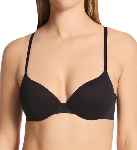 حمالة صدر تي شيرت Maidenform DreamWire Demi 34D، حجر أحمر in Saudi Arabia