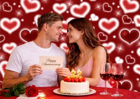 LTLYH 7×5ft Pink Heart Photo Backdrop Early 2000s Party Decorations Old School Backdrops Valentine's Day Glitter Heart 16th 18th 30th Women Men 90s Happy Birthday Background Selfile Wall Decor 256 in Saudi Arabia