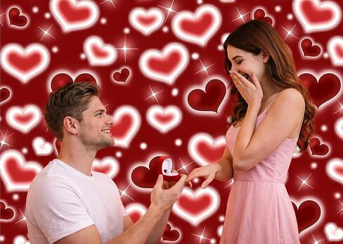 LTLYH 7×5ft Pink Heart Photo Backdrop Early 2000s Party Decorations Old School Backdrops Valentine's Day Glitter Heart 16th 18th 30th Women Men 90s Happy Birthday Background Selfile Wall Decor 256 in Saudi Arabia