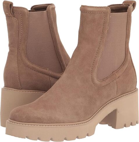 Dolce Vita Women's Hawk H2o Fashion Boot in Saudi Arabia