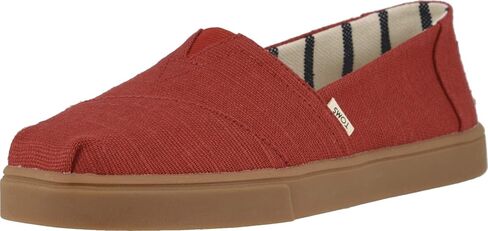 Women's Toms, Alpargata Cozy Slip-On in Saudi Arabia