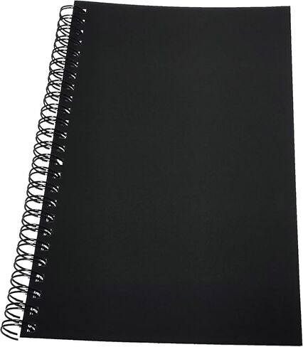 Vehicle Mileage Log Book with Odometer Tracker and Notes, 5 x 8.5 in in Kuwait