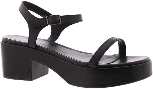 Seychelles Women's Platform Sandal Heeled in Saudi Arabia