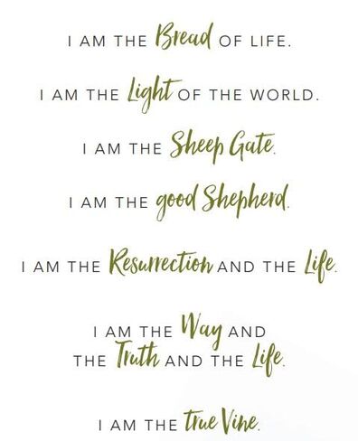 Finding I AM - Bible Study for Women with Video Access: How Jesus Fully Satisfies the Cry of Your Heart in Kuwait