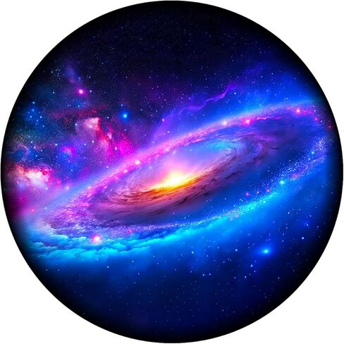 قرص جهاز عرض Galaxy - 12 قرص فيلم واقعي وجهاز عرض Meteor وGalaxy Model آخر (SKE-TKQ01 وBL-DQY02 Pro) شرائح عرض 5K فائقة الدقة - مجموعة 12 قرص in Kuwait