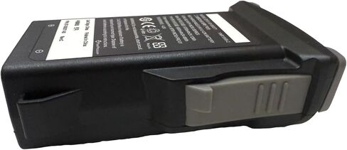 BT-000370 تبديل البطارية لزيبرا MC9300 MC93 BTRY-MC93-STN-01 BTRY-MC93-NI-10 BTRY-MC93-FZ-10(6600 مللي أمبير/3.6 فولت) in Kuwait