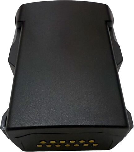 BT-000370 تبديل البطارية لزيبرا MC9300 MC93 BTRY-MC93-STN-01 BTRY-MC93-NI-10 BTRY-MC93-FZ-10(6600 مللي أمبير/3.6 فولت) in Kuwait