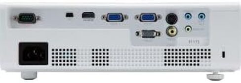 ايسر، P1173 SVGA DLP، جهاز عرض، 3000 لومن، ثلاثي الأبعاد، أبيض in Kuwait