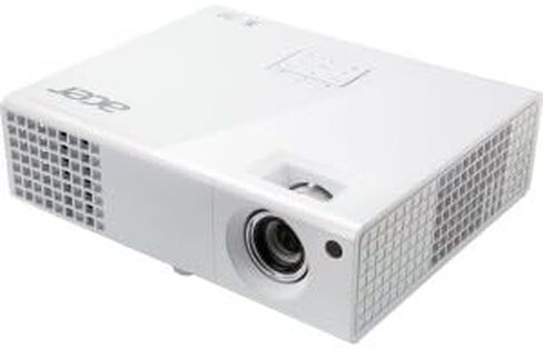 ايسر، P1173 SVGA DLP، جهاز عرض، 3000 لومن، ثلاثي الأبعاد، أبيض in Kuwait