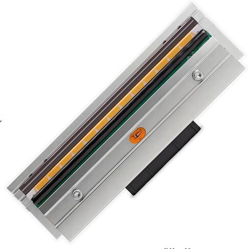 P1004230 110XI4 4" Thermal Printhead for Zebra 110XI4 ZE500-4 105SL Plus 203DPI Barcode Label Printers Print Head | 180-Days Warranty in Kuwait