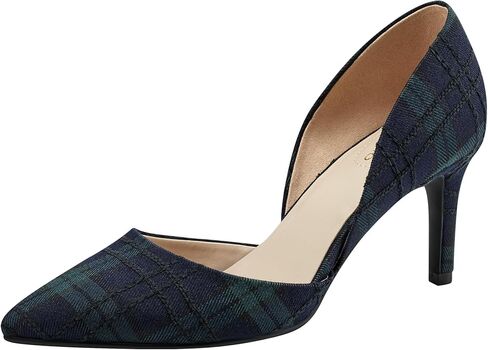Bandolino Women's GRENOW Pump, Oyster 150, 8 in Saudi Arabia