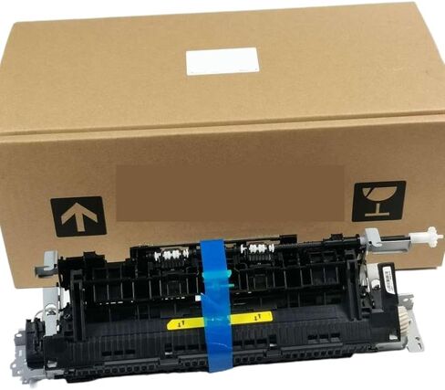 مجموعة المصهر متوافقة مع طابعات Pro M227، M227fdn، M203fdw، M206dn، M230dw، M203، M206، M230d، M227fdw، M227sdn (يستبدل RM2-0805، RM2-0806) (جودة جديدة 110 فولت) in Kuwait