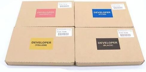 Developer Powder Compatible with WorkCentre 7535 7545 7830 7835 7845 7855 7970 AltaLink C8035 C8045 C8055 C8070 675K85030(1set) in Kuwait