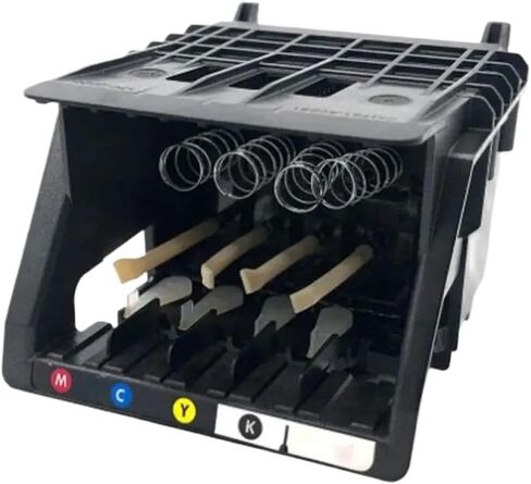 رأس الطباعة 950 951 950XL 951XL CM751-80013A متوافق مع Officejet Pro 8100 8600 8610 8615 8620 8625 8630 251dw 276dw in Kuwait