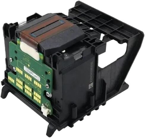 رأس الطباعة 950 951 950XL 951XL CM751-80013A متوافق مع Officejet Pro 8100 8600 8610 8615 8620 8625 8630 251dw 276dw in Kuwait