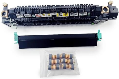 طقم صيانة 110 فولت 109R00731 لطابعة زيروكس فيزر 5500، 5550 in Kuwait