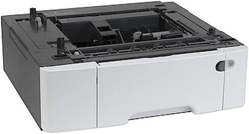 Lexmark 38C0626 درج مزدوج سعة 550 ورقة مع 100 ورقة MPF in Kuwait