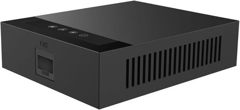 Fanvil GA10 SIP ATA Gateway 2 خطوط SIP مع منفذ شبكة واحد in Kuwait