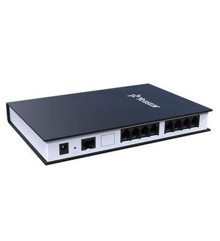 بوابة منفذ Yeastar YST-TA810 Neogate 8fxo in Kuwait