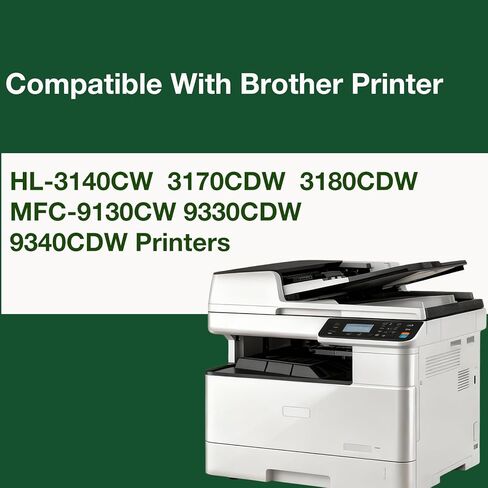 استبدال وحدة الحزام BU220CL BU-220CL لحزام النقل Brother BU220CL المتوافق مع طابعات Brother MFC-9130CW BU-220CL HL-3140CW، HL-3170CDW، HL-3180CDW، MFC-9330CDW، MFC-9340CDW in Kuwait