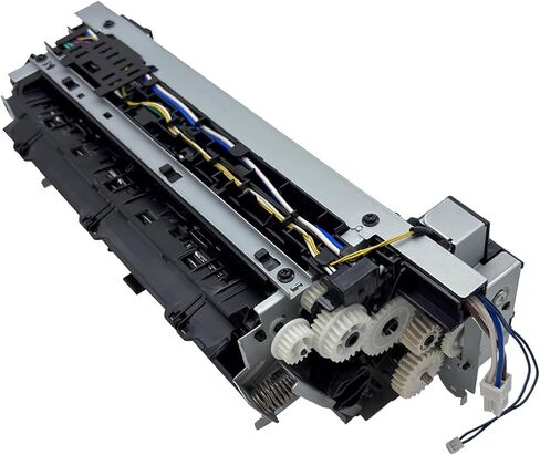 استخدام وحدة الصهر RM2-2731 RM2-2731-000 لطابعات Pro 4201dn Pro 4201dw Pro MFP 4301dw 4301fdn 4301fdw in Kuwait
