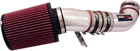 Injen Technology PF7021WB Wrinkle Black Power-Flow Intake System in Kuwait