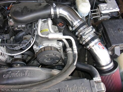 Injen Technology PF7021WB Wrinkle Black Power-Flow Intake System in Kuwait