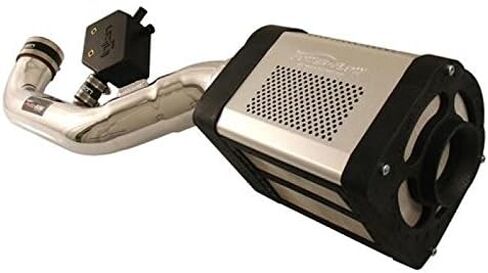 Injen Technology PF7021WB Wrinkle Black Power-Flow Intake System in Kuwait