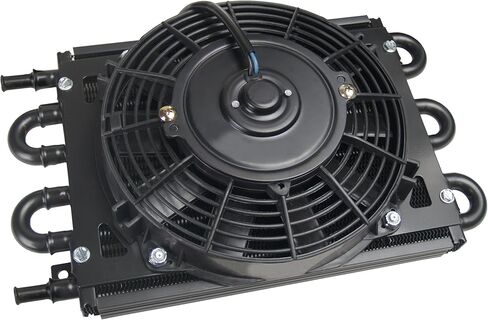 Derale 12740 Dyno-Cool Remote Cooler in Kuwait