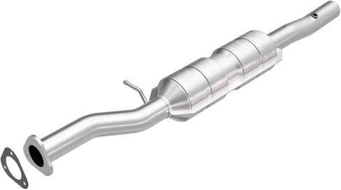 MagnaFlow Catalytic Converter 55324: HM Grade, Direct-Fit (Federal/EPA Compliant) in Kuwait
