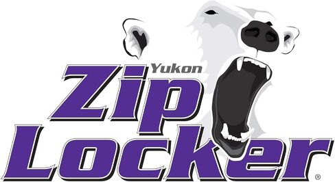 Yukon Gear & Axle (YZLD60-3-30) 30-Spline Zip Locker لـ Dana 60 مع 4.10 ونسبة المحور السفلي in Kuwait