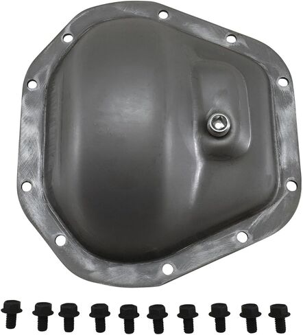 غطاء فولاذي لـ Dana 60 دوران عكسي in Kuwait